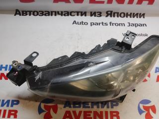 Фара левая передняя MAZDA ATENZA GJ5FW, GJEFW, GJ5FP, GJEFP, GJ2FP, GJ2AW, GJ2AP, GJ2FW 100-41941 2 ракурс