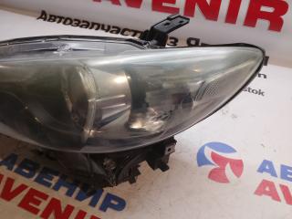 Фара левая передняя MAZDA ATENZA GJ5FW, GJEFW, GJ5FP, GJEFP, GJ2FP, GJ2AW, GJ2AP, GJ2FW 100-41941 3 ракурс