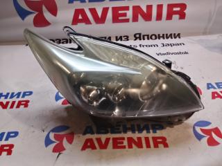 Фара правая передняя TOYOTA PRIUS ZVW30 4730 1 ракурс