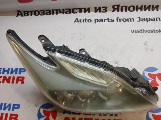 Фара правая передняя TOYOTA PRIUS ZVW30 4730 2 ракурс