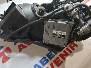 Фара правая передняя TOYOTA PRIUS ZVW30 4730 4 ракурс