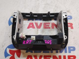 Климат-контроль TOYOTA ALLION ZRT265 2 ракурс
