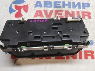 Спидометр DAIHATSU MOVE LA110S, LA100S 83800-BA070 3 ракурс