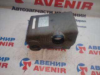 Корпус воздушного фильтра MITSUBISHI PAJERO V68W, V78W 4M41 1 ракурс Корпус воздушного фильтра MITSUBISHI PAJERO V68W, V78W 4M41 1 ракурс