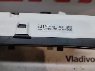 Спидометр HONDA FIT GR4 2 ракурс Спидометр HONDA FIT GR4 2 ракурс