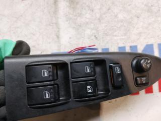 Блок управления стеклами правый передний DAIHATSU SONICA L415S, L405S 3 ракурс