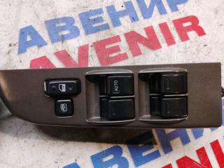 Блок управления стеклами правый передний TOYOTA CORSA EL53 1 ракурс