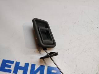 Замок двери левый передний MAZDA PROCEED MARVIE UV66R G6 4 ракурс