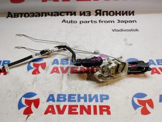 Замок двери правый DAIHATSU COPEN L880K 1 ракурс