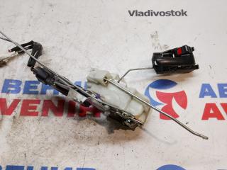 Замок двери правый DAIHATSU COPEN L880K 3 ракурс