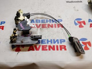 Замок двери левый передний TOYOTA VISTA ARDEO SV55, SV50, AZV55 1 ракурс