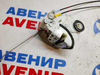 Замок двери правый передний DAIHATSU MOVE LA110S 2 ракурс