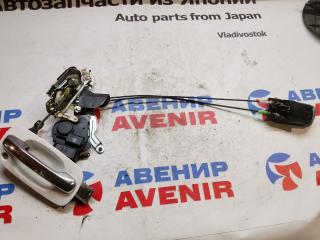 Замок двери правый передний TOYOTA VISTA ARDEO SV55, SV50, AZV55 1 ракурс