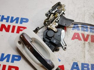 Замок двери правый передний TOYOTA VISTA ARDEO SV55, SV50, AZV55 2 ракурс