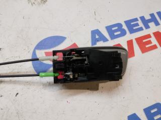 Замок двери правый передний TOYOTA VISTA ARDEO SV55, SV50, AZV55 3 ракурс