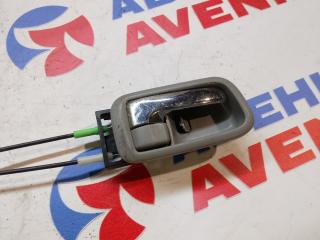Замок двери правый передний TOYOTA VISTA ARDEO SV55, SV50, AZV55 4 ракурс