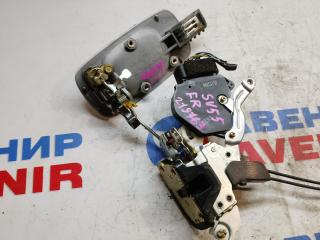 Замок двери правый передний TOYOTA VISTA ARDEO SV55, SV50, AZV55 5 ракурс