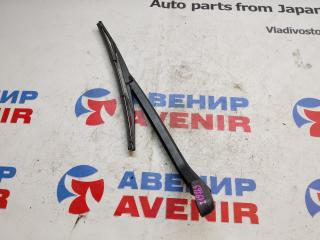 Дворник 5-й двери TOYOTA PASSO KGC10, KGC15, QNC10 2 ракурс