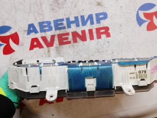 Спидометр MITSUBISHI PAJERO V78W 4M41 MR572079 2 ракурс