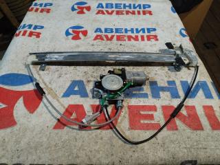 Стеклоподъемник левый передний DAIHATSU ATRAI S220, S230 2 ракурс