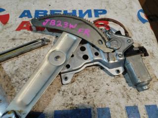 Стеклоподъемник правый SUZUKI JIMNY JB23W 2K 2 ракурс