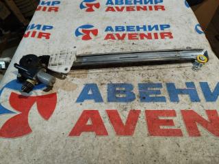 Стеклоподъемник правый передний SUZUKI HUSTLER MR31S, MS31S, MS41S, MR41S 3 ракурс