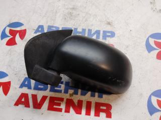 Зеркало левое переднее SUZUKI ALTO HA36V 3 ракурс
