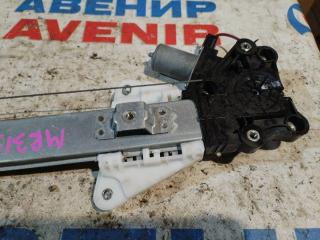 Стеклоподъемник левый передний SUZUKI HUSTLER MR31S, MS31S, MS41S, MR41S 2 ракурс Стеклоподъемник левый передний SUZUKI HUSTLER MR31S, MS31S, MS41S, MR41S 2 ракурс