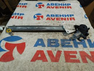 Стеклоподъемник левый передний SUZUKI HUSTLER MR31S, MS31S, MS41S, MR41S 3 ракурс
