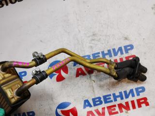 Радиатор печки HONDA INSPIRE UA1, UA2 3 ракурс