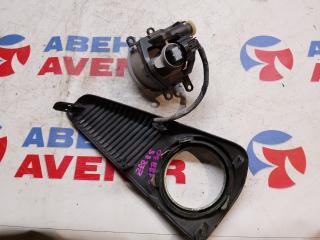 Туманка левая TOYOTA NOAH ZRR85 12580 2 ракурс