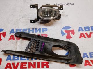 Туманка правая передняя HONDA STEPWGN RK6 5878 2 ракурс