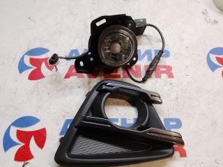 Туманка левая TOYOTA AQUA NHP10 12580 1 ракурс