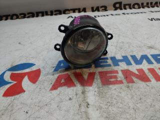 Туманка левая передняя TOYOTA PRIUS ZVW30 A044633 1 ракурс