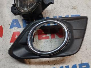 Туманка правая NISSAN X-TRAIL NT32 A061715 2 ракурс