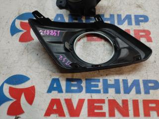 Туманка правая NISSAN X-TRAIL NT32 A061715 3 ракурс