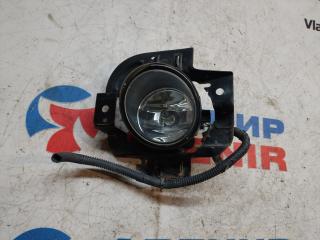 Туманка правая NISSAN X-TRAIL NT30 029065 1 ракурс