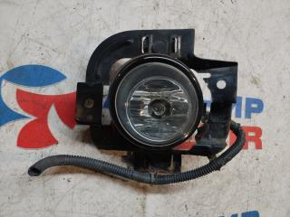 Туманка правая NISSAN X-TRAIL NT30 029065 2 ракурс