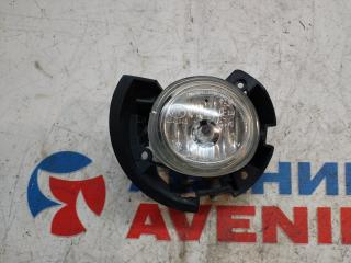 Туманка левая передняя MAZDA VERISA DC5R, DC5W 11461009 2 ракурс