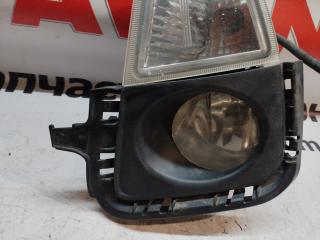 Туманка левая TOYOTA AQUA NHP10 12580 2 ракурс