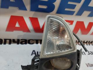 Туманка левая TOYOTA AQUA NHP10 12580 3 ракурс