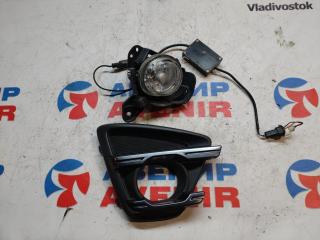 Туманка правая передняя MAZDA CX-5 KE2AW 11441977 1 ракурс