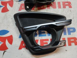 Туманка правая передняя MAZDA CX-5 KE2AW 11441977 2 ракурс