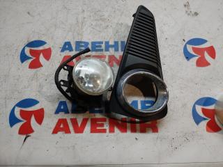 Туманка правая TOYOTA NOAH ZRR85 12580 1 ракурс
