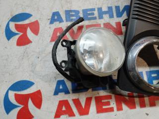 Туманка правая TOYOTA NOAH ZRR85 12580 3 ракурс