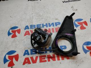 Туманка правая TOYOTA NOAH ZRR85 12580 4 ракурс