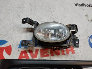 Туманка левая HONDA STEPWGN RK6 5873 3 ракурс