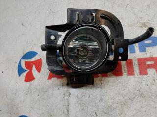 Туманка левая NISSAN X-TRAIL NT30 029065 2 ракурс