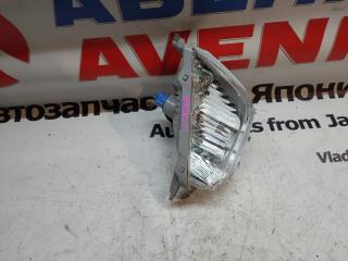 Повторитель бамперный правый TOYOTA AQUA NHP10 52295 1 ракурс