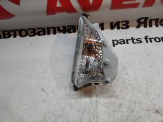 Повторитель бамперный правый TOYOTA AQUA NHP10 52295 2 ракурс